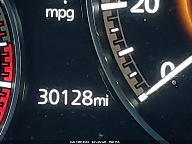 JM1BPBDM2L1172039 Mazda Mazda3 Preferred Package