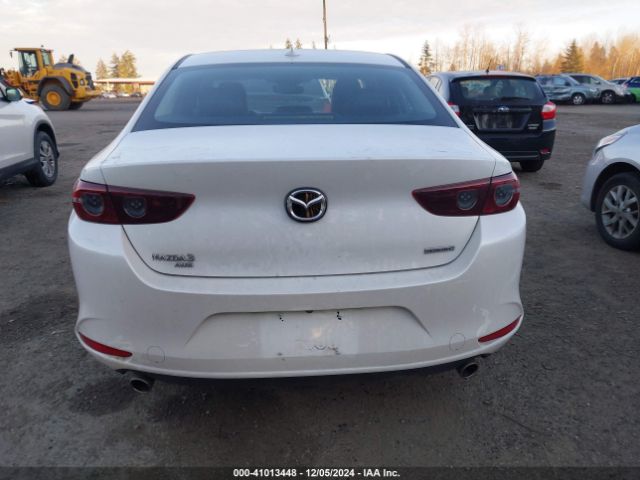 JM1BPBDM2L1172039 Mazda Mazda3 Preferred Package