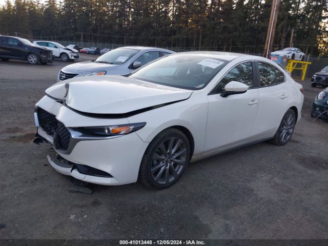 JM1BPBDM2L1172039 Mazda Mazda3 Preferred Package