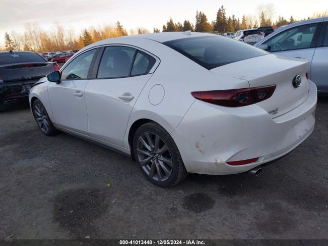 JM1BPBDM2L1172039 Mazda Mazda3 Preferred Package