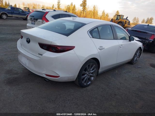 JM1BPBDM2L1172039 Mazda Mazda3 Preferred Package