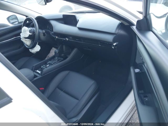 JM1BPBDM2L1172039 Mazda Mazda3 Preferred Package