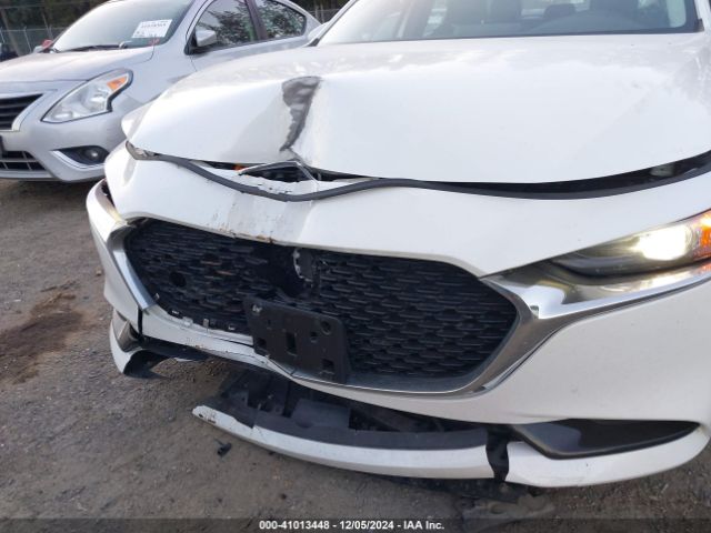 JM1BPBDM2L1172039 Mazda Mazda3 Preferred Package