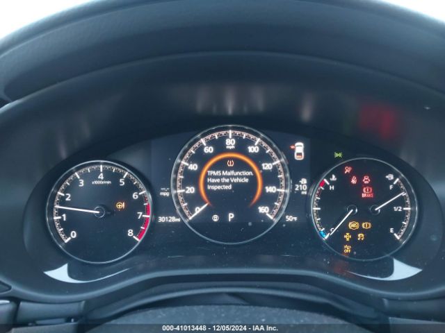 JM1BPBDM2L1172039 Mazda Mazda3 Preferred Package