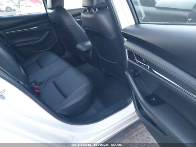 JM1BPBDM2L1172039 Mazda Mazda3 Preferred Package