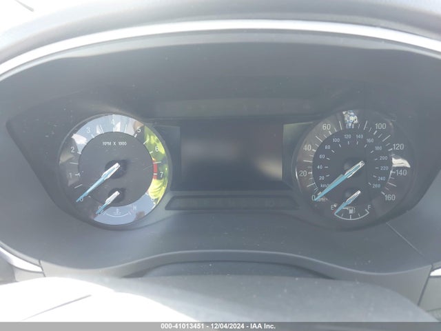 Ford FUSION SE 2015 3FA6P0H75FR195244 Image 15