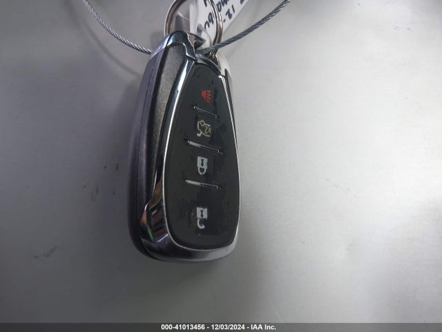 1G1ZA5ST8GF223654 Chevrolet Malibu L