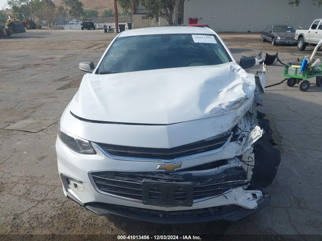 1G1ZA5ST8GF223654 Chevrolet Malibu L