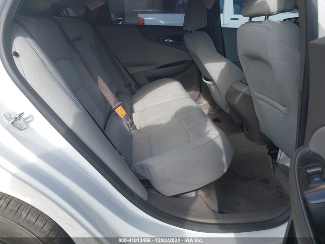 1G1ZA5ST8GF223654 Chevrolet Malibu L