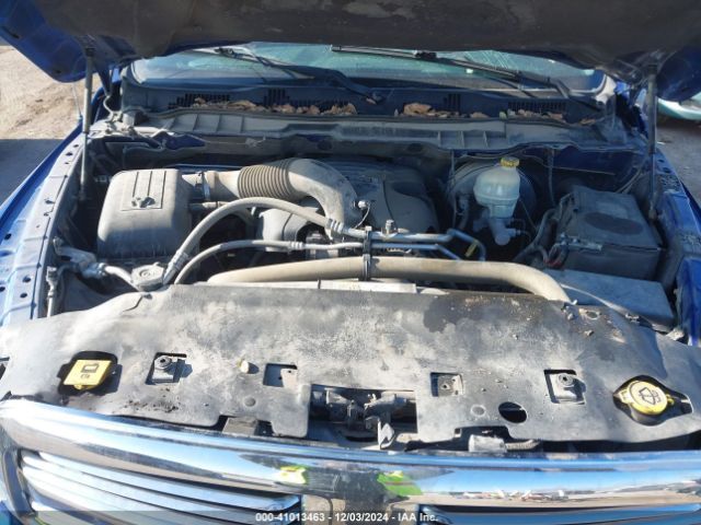 1C6RR7GT5ES231467 RAM 1500 Big Horn