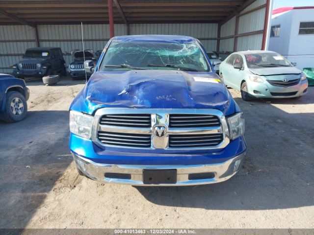 1C6RR7GT5ES231467 RAM 1500 Big Horn