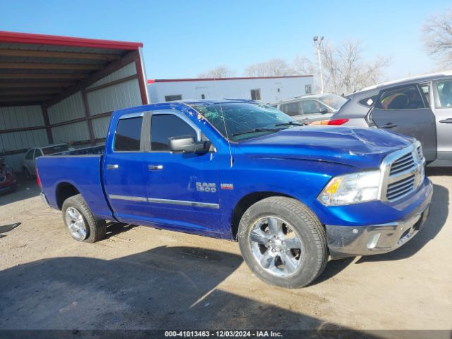 1C6RR7GT5ES231467 RAM 1500 Big Horn