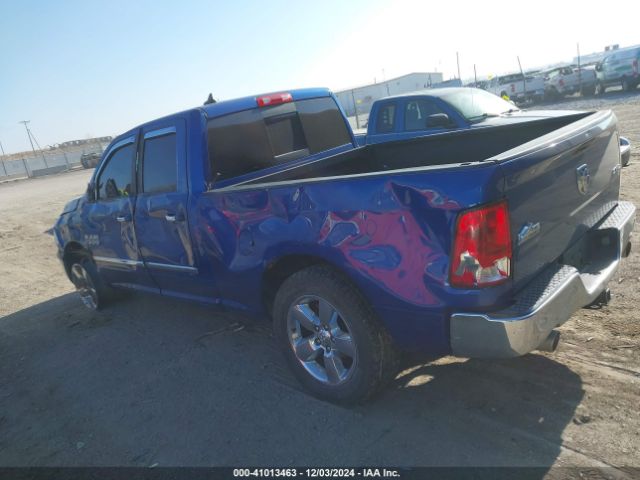 1C6RR7GT5ES231467 RAM 1500 Big Horn