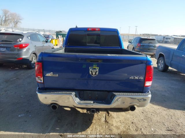 1C6RR7GT5ES231467 RAM 1500 Big Horn