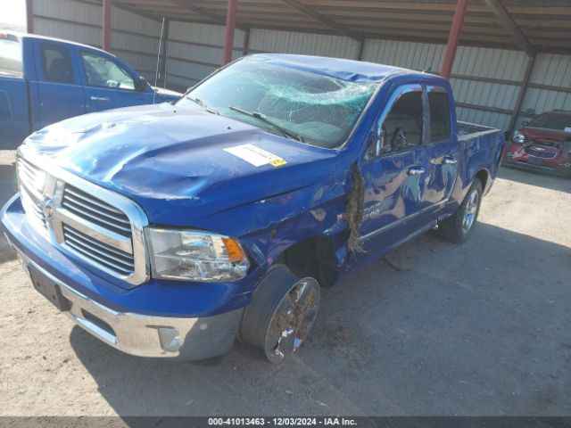 1C6RR7GT5ES231467 RAM 1500 Big Horn