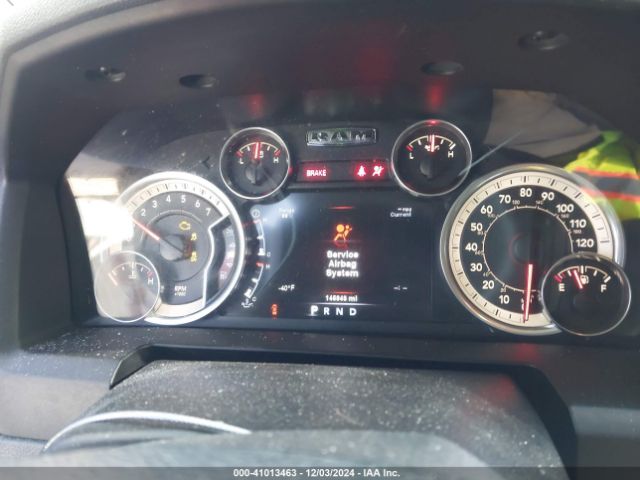1C6RR7GT5ES231467 RAM 1500 Big Horn