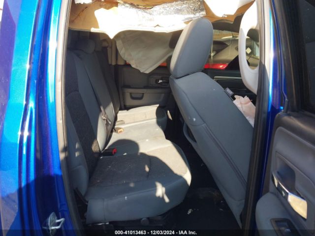 1C6RR7GT5ES231467 RAM 1500 Big Horn