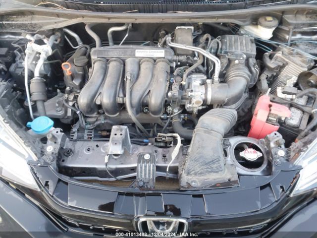 3HGGK5H47LM732769 Honda FIT LX