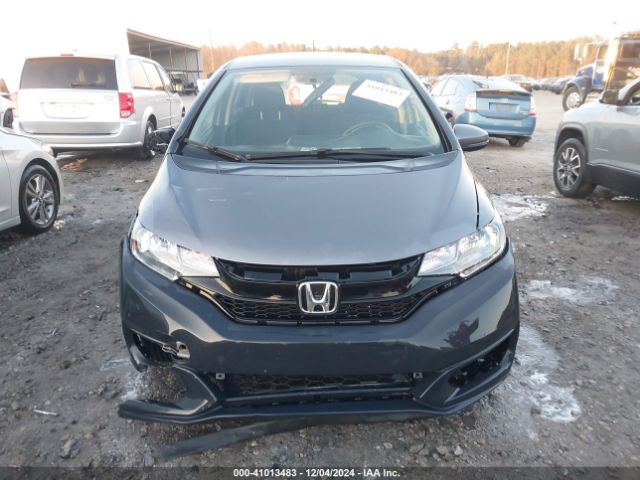 3HGGK5H47LM732769 Honda FIT LX