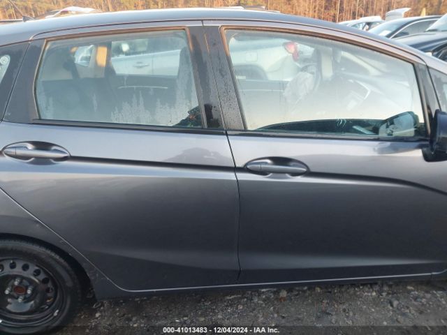 3HGGK5H47LM732769 Honda FIT LX