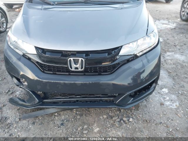 3HGGK5H47LM732769 Honda FIT LX