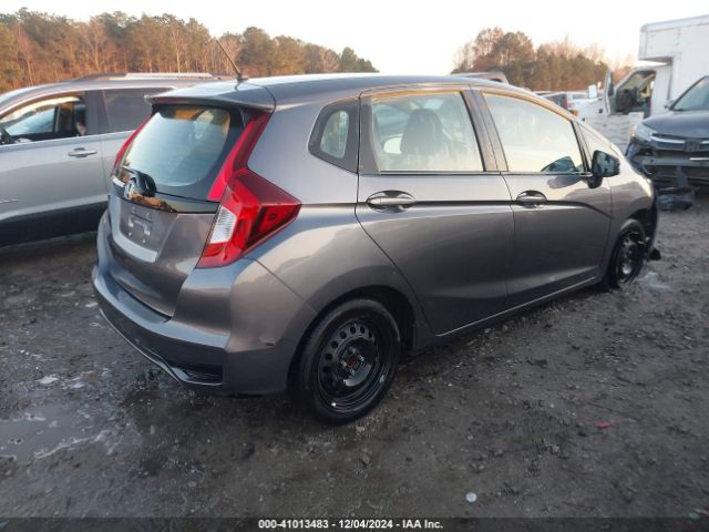 3HGGK5H47LM732769 Honda FIT LX