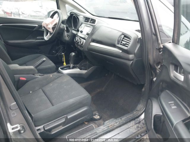 3HGGK5H47LM732769 Honda FIT LX