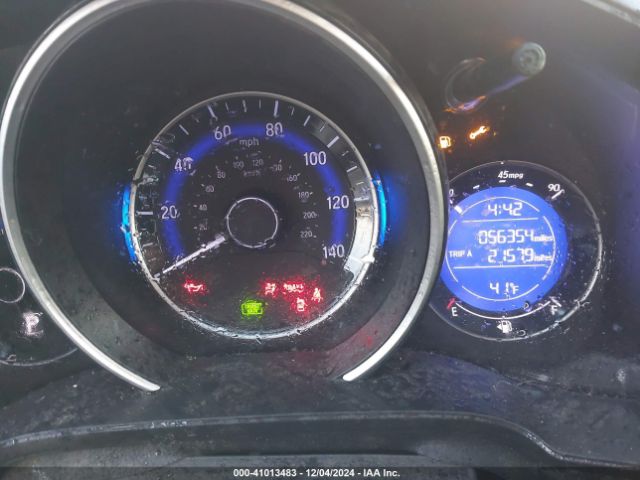 3HGGK5H47LM732769 Honda FIT LX