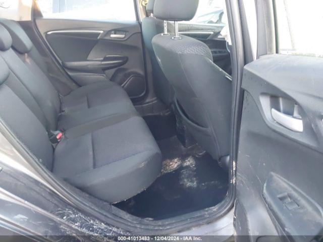 3HGGK5H47LM732769 Honda FIT LX
