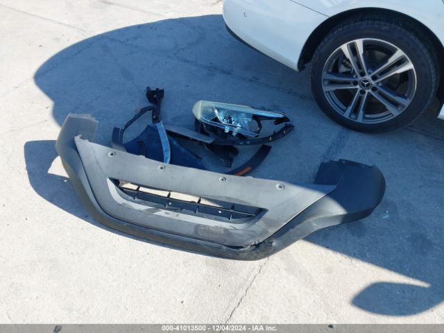 2HKRM3H38FH509423 Honda CR-V LX
