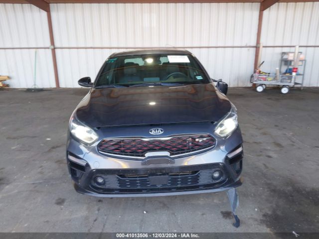 3KPF44AC3ME309344 KIA FORTE GT