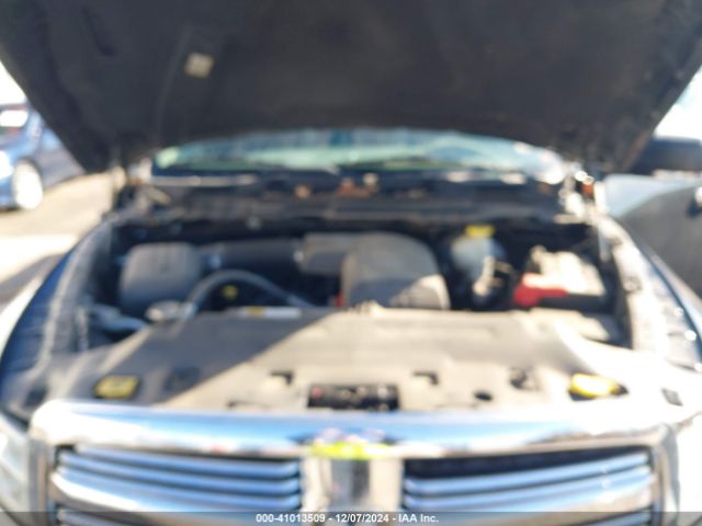1C6RR7LG7HS681876 RAM 1500 Big Horn  4x4 5'7 Box