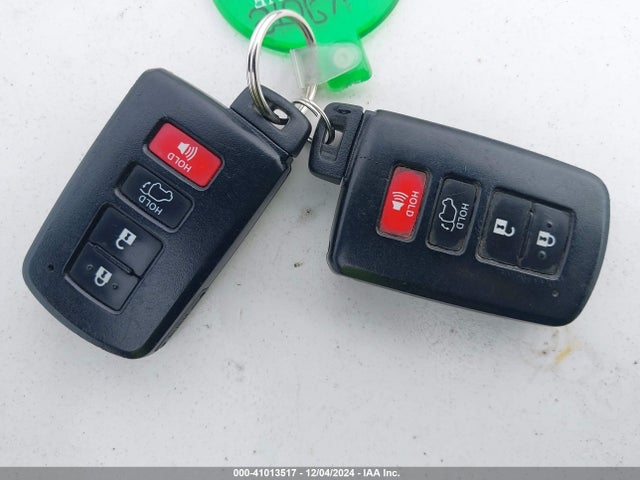 Toyota Highlander Xle V6 2016 5TDJKRFH7GS303929 Image 11