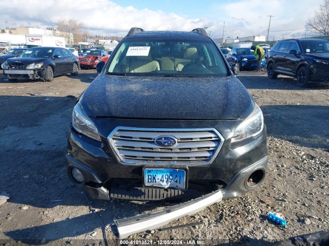 4S4BSANC7H3383551 Subaru Outback 2.5i Limited