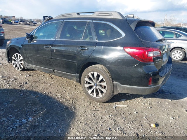 4S4BSANC7H3383551 Subaru Outback 2.5i Limited
