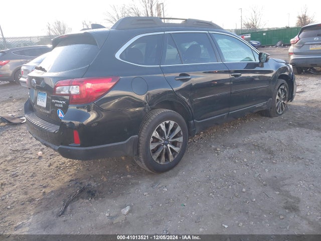 4S4BSANC7H3383551 Subaru Outback 2.5i Limited