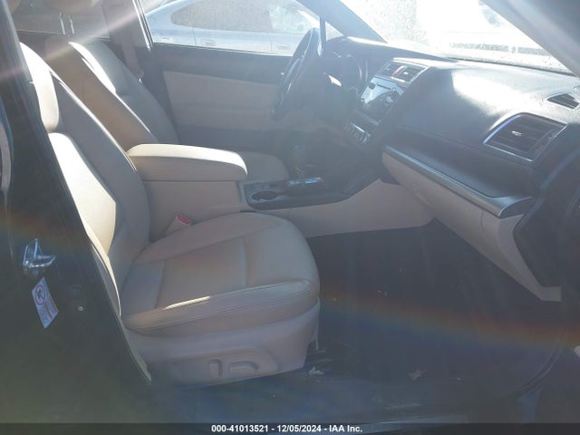 4S4BSANC7H3383551 Subaru Outback 2.5i Limited