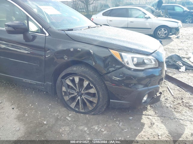 4S4BSANC7H3383551 Subaru Outback 2.5i Limited