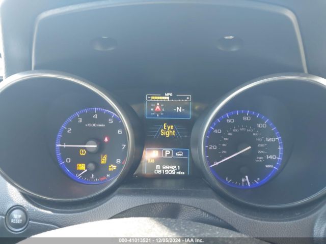4S4BSANC7H3383551 Subaru Outback 2.5i Limited