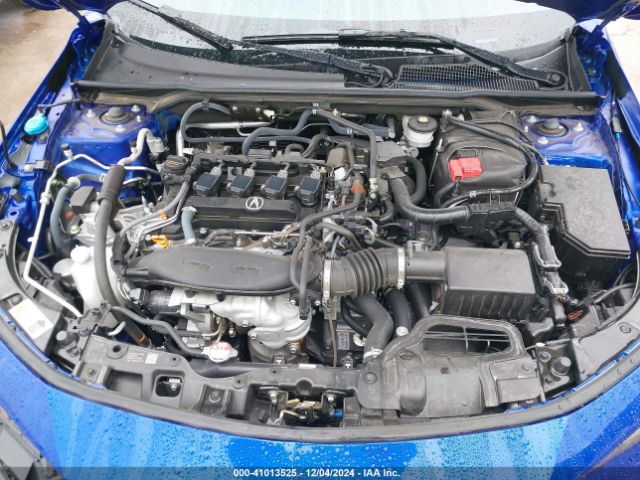 19UDE4H68RA023568 Acura Integra A-spec W/ Technology