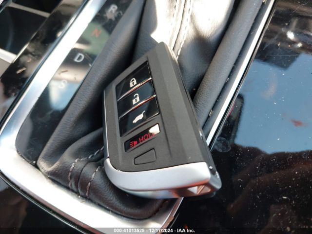 19UDE4H68RA023568 Acura Integra A-spec W/ Technology