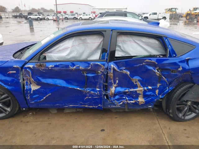 19UDE4H68RA023568 Acura Integra A-spec W/ Technology