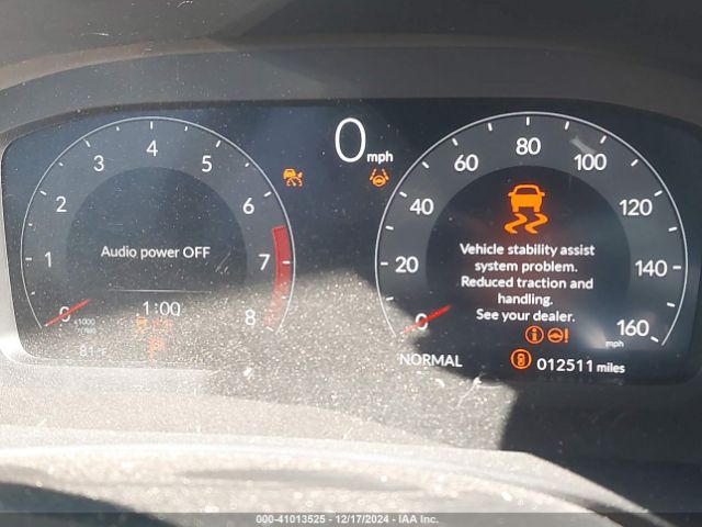 19UDE4H68RA023568 Acura Integra A-spec W/ Technology