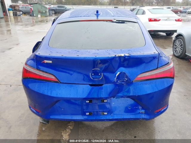 19UDE4H68RA023568 Acura Integra A-spec W/ Technology
