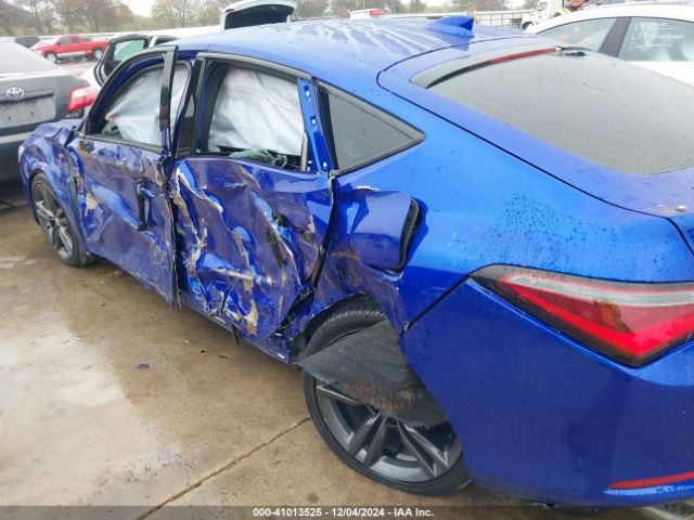 19UDE4H68RA023568 Acura Integra A-spec W/ Technology