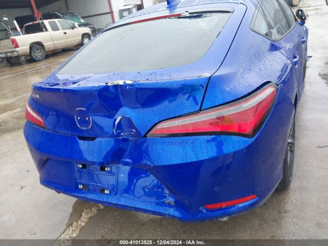 19UDE4H68RA023568 Acura Integra A-spec W/ Technology