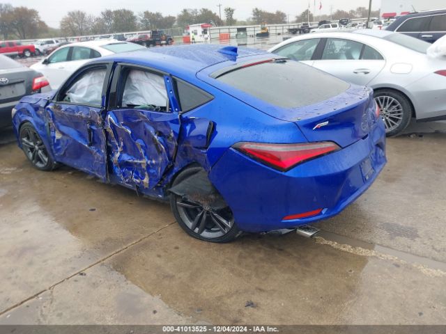 19UDE4H68RA023568 Acura Integra A-spec W/ Technology