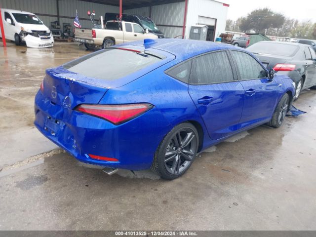 19UDE4H68RA023568 Acura Integra A-spec W/ Technology