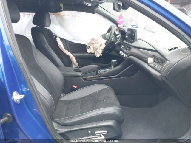 19UDE4H68RA023568 Acura Integra A-spec W/ Technology