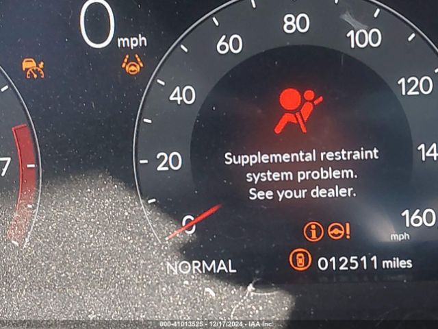 19UDE4H68RA023568 Acura Integra A-spec W/ Technology